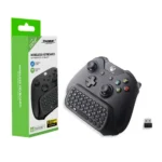 Clavier sans fil pour manette XBOX séries S/X