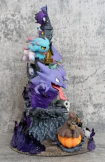Figurine Gengar Mimikyu – Image 3