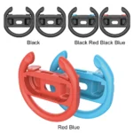 2 volants de course pour manette JoyCon Switch 2 – Image 10