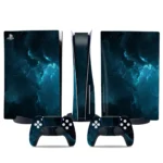 Autocollants pour PS5 Disc Edition – Image 14