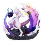 Figurine Mewtwo