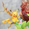 Figurine Pikachu Charmander Bulbasaur – Image 11