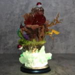 Figurine Pikachu Charmander Bulbasaur – Image 12