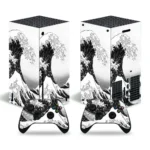 Autocollants pour XBOX série X – Image 7