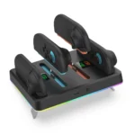 Station de recharge pour manette Switch 2 Joy-Con
