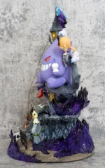 Figurine Gengar Mimikyu – Image 4