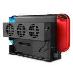 Ventilateur de Refroidissement pour Switch