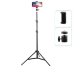 Trépied Portable pour Téléphone – Image 3