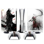 Autocollants pour PS5 Disc Edition – Image 3