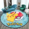 Tapis imprimé Pokémon – Image 2