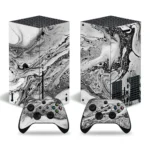 Autocollants pour XBOX série X – Image 18