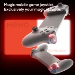 Manette MEMO S3 pour Android/iOS – Image 3