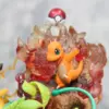Figurine Pikachu Charmander Bulbasaur – Image 7