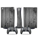 Autocollants pour PS5 Disc Edition – Image 11