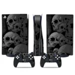 Autocollants pour PS5 Disc Edition – Image 18