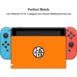 Coque en Silicone pour Switch OLED – Image 5