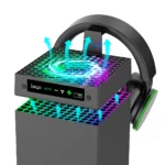 Ventilateur de refroidissement pour Xbox Serie X