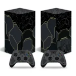 Autocollants pour XBOX série X – Image 3