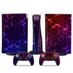 Autocollants pour PS5 Disc Edition – Image 15