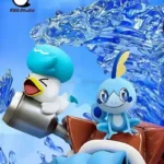 Figurine Ocean Blastoise – Image 3