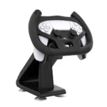Volant pour manette PS5