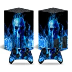 Autocollants pour XBOX série X – Image 11