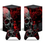 Autocollants pour XBOX série X – Image 10