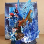 Figurine Ketchum Greninja – Image 3