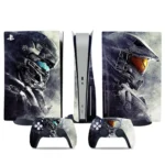 Autocollants pour PS5 Disc Edition – Image 6