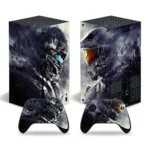 Autocollants pour XBOX série X – Image 4