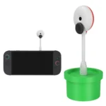 Caméra HD haute définition pour Switch 2