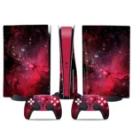 Autocollants pour PS5 Disc Edition – Image 13
