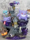 Figurine Gengar Mimikyu – Image 2