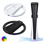 Support Vertical pour PS5/PS5 Slim/PS5 Pro