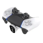 Batterie 2000mAh avec Affichage LED pour Manette PS5 – Image 5