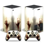 Autocollants pour XBOX série X – Image 14