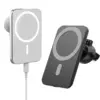 Support Téléphone Voiture avec Chargeur MagSafe – Image 3