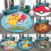 Tapis imprimé Pokémon – Image 3