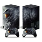Autocollants pour XBOX série X – Image 5