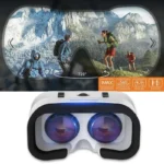 Casque VR 3D Universel – Pour Smartphone – Image 4
