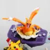 Figurine Pikachu, Mew, Dracaufeu – Image 4