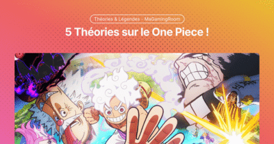 Théories sur le One Piece