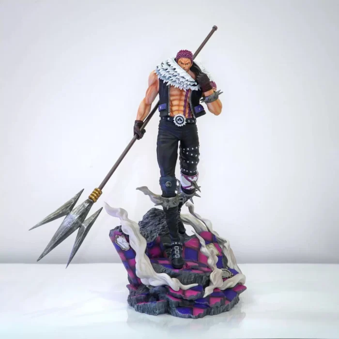 Figurine Katakuri One Piece XXL 47 cm