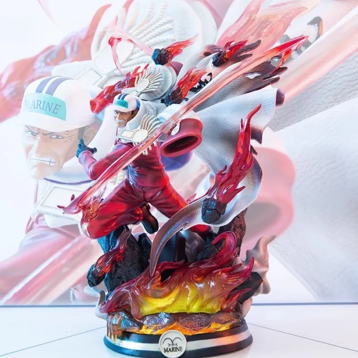 Figurine Akaino Sakazuki XXL
