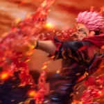 Figurine Yuji Sukuna Jujutsu Kaisen – Image 3