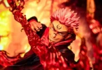 Figurine Yuji Sukuna Jujutsu Kaisen – Image 5
