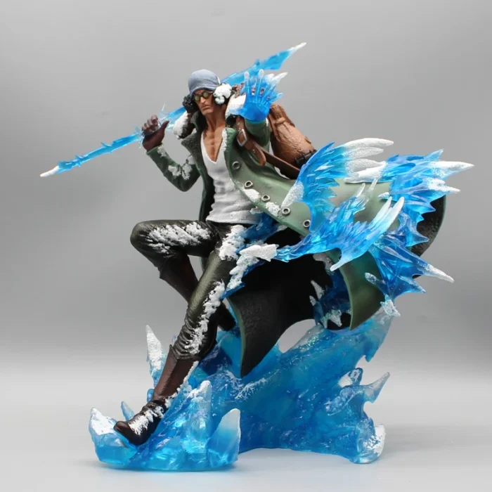 Figurine Aokiji Kuzan