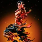 Figurine Portgas D. Ace 26 cm – Image 4