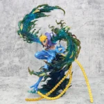 Figurine Marco One Piece – Image 6