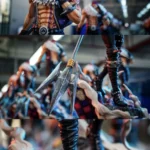 Figurine Katakuri One Piece XXL 47 cm – Image 3